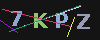 Gambar captcha