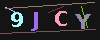 Gambar captcha